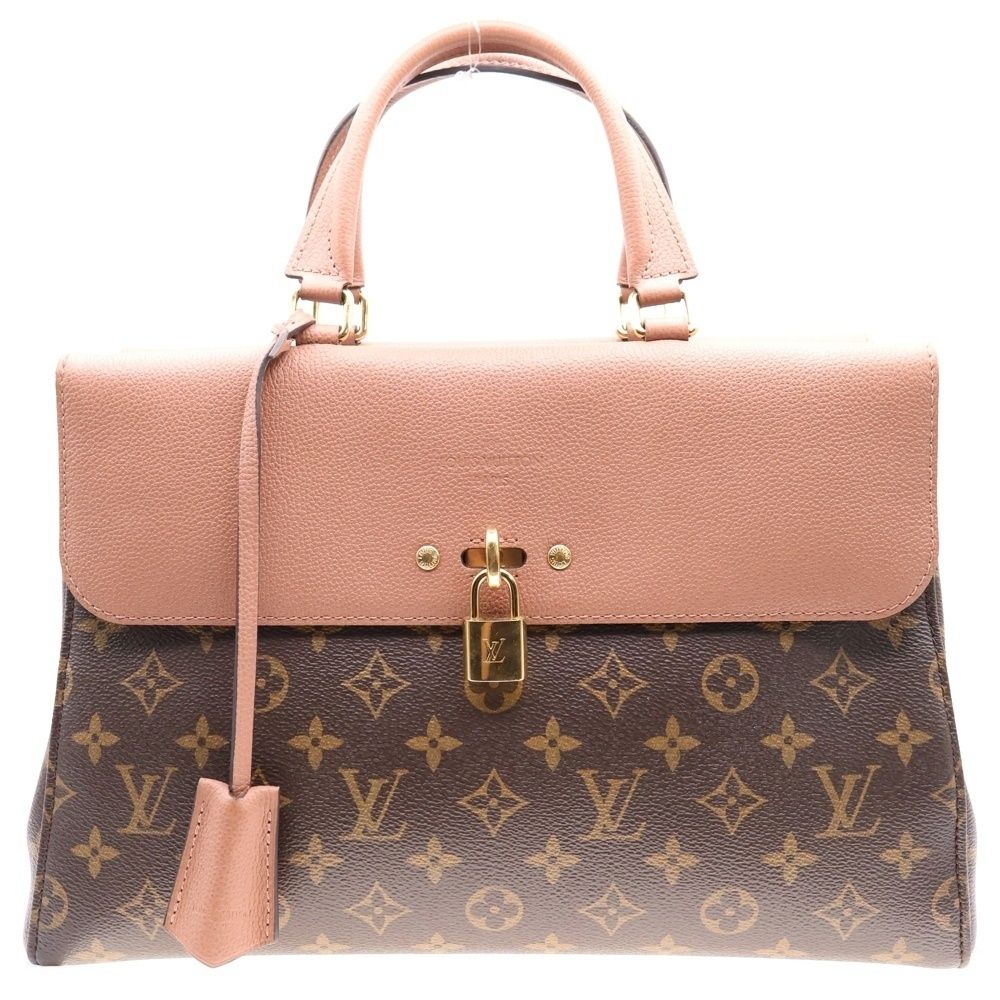 LOUIS VUITTON (ルイヴィトン) モノグラム ヴィーナス ローズウッド  