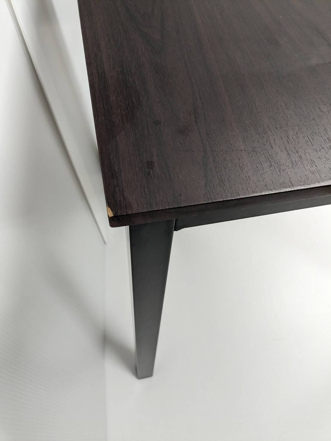 Valnote TAble  ヴァルノートテーブル ○地域限定販売○Valnote ヴァルノート テーブルのみ 75×75×76