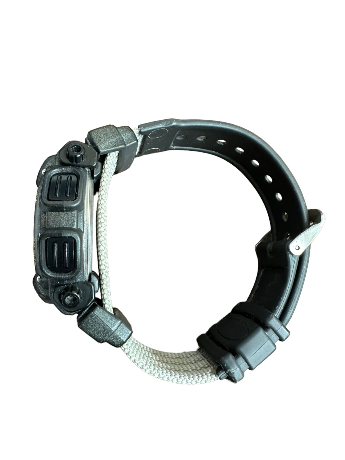 稼働美品】G-SHOCK DW-9000 トリプルクラウンモデル 1647 - メルカリ