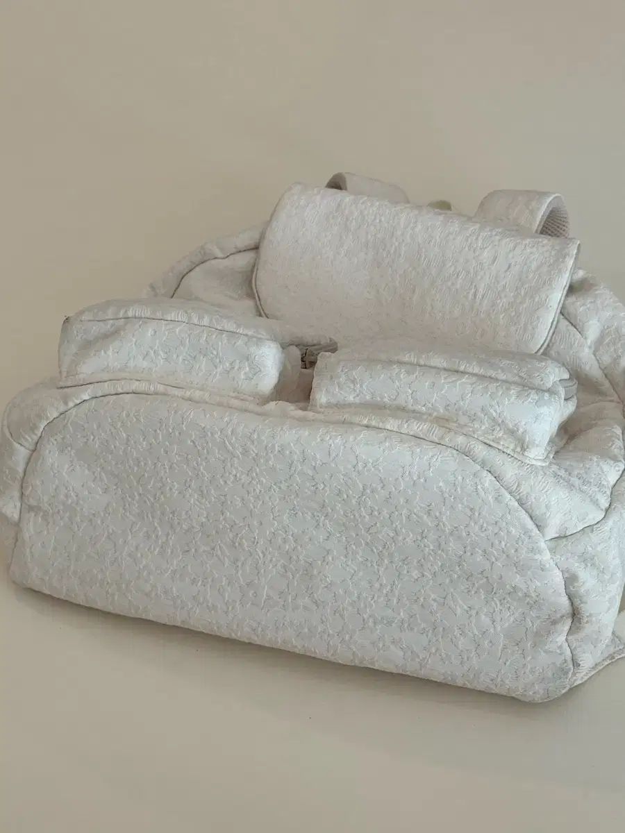 ダイパーバッグ