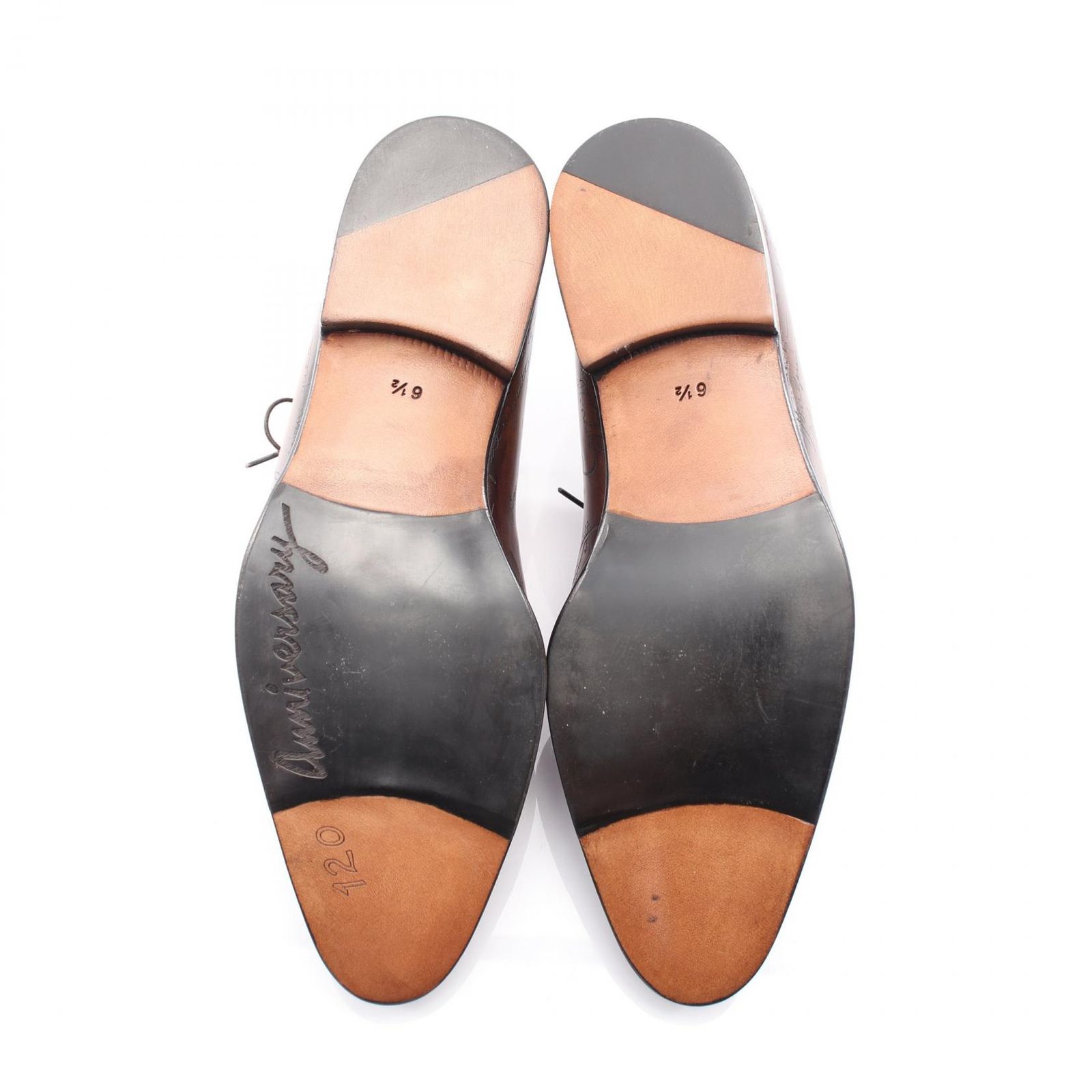 ベルルッティ カリグラフィーサンダル ベルルッティ サンダル