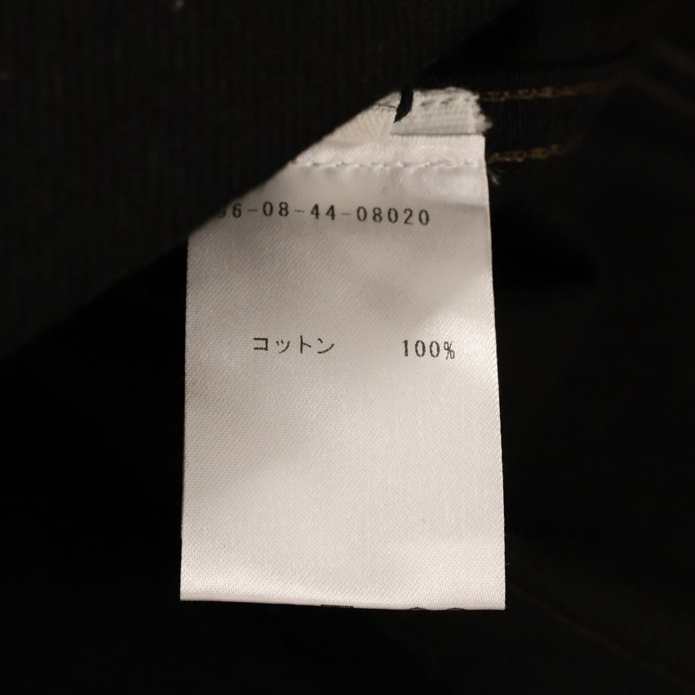 ボクシージャケット