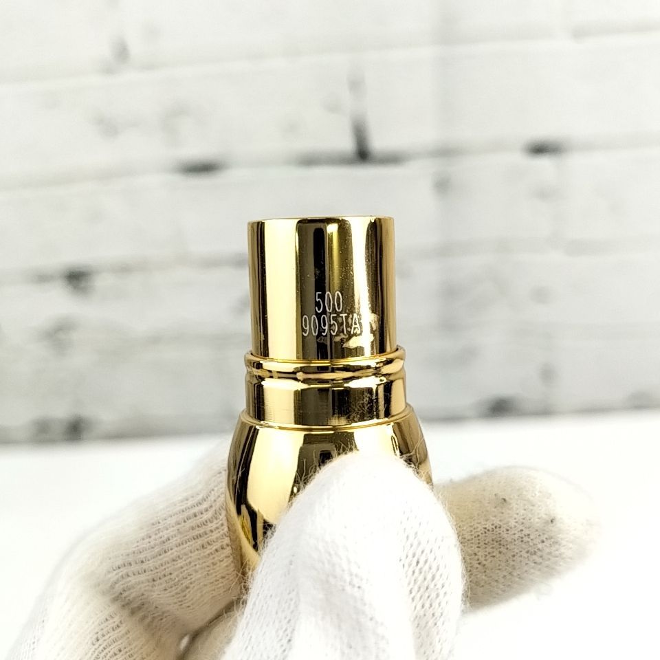 クリスチャン ルブタン シルキーサテン トレラ500 Christian Louboutin 】O 4 A-1 3.8g クリスチャンルブタン