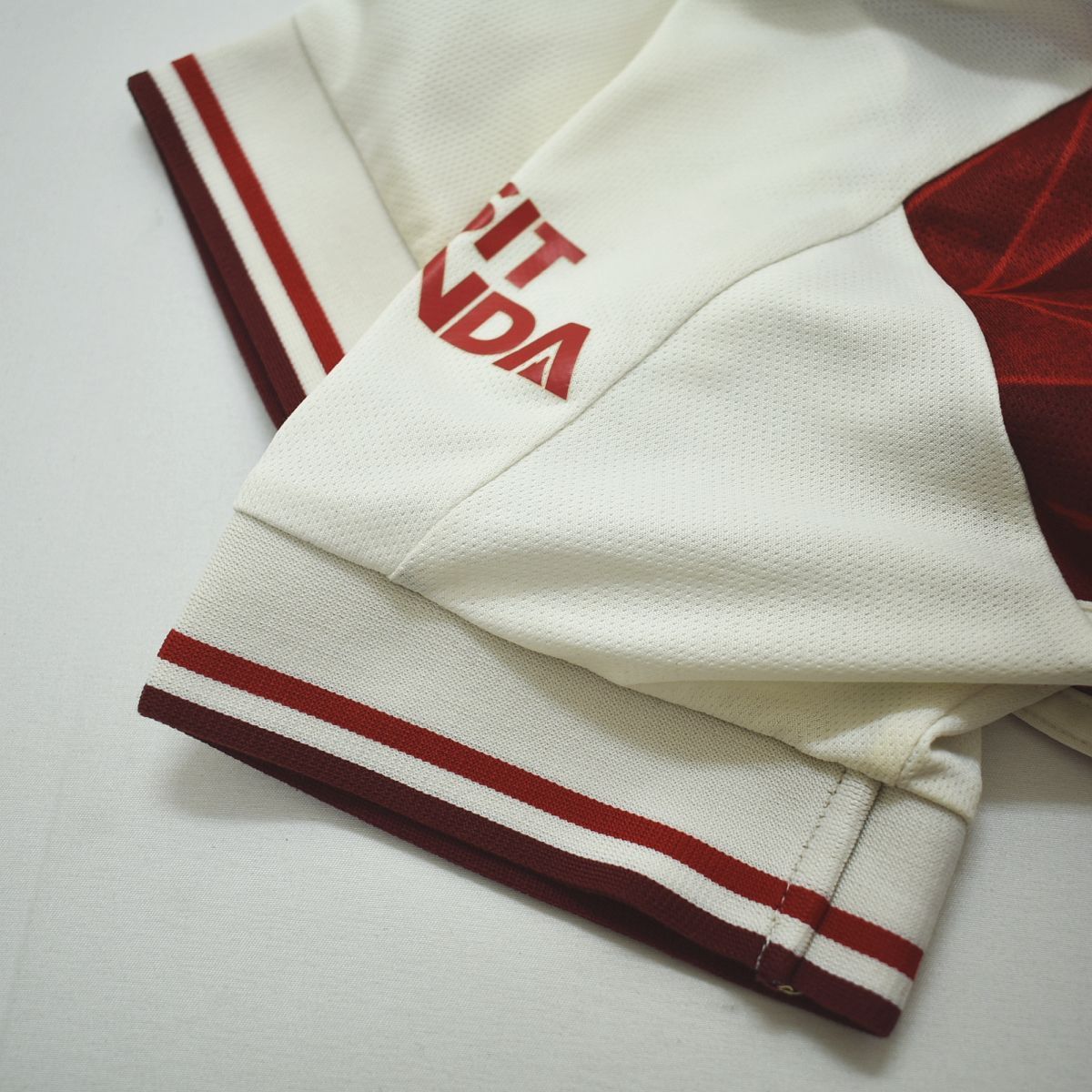 アディダス adidas 2020－21 アーセナル Arsenal FC HOME 1st S／S 