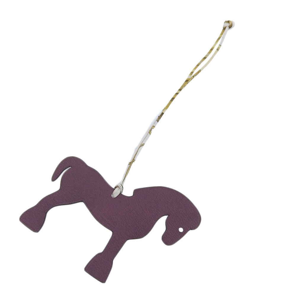 本物保証】 箱付 新品同様 エルメス HERMES プティアッシュ エルミーPM  