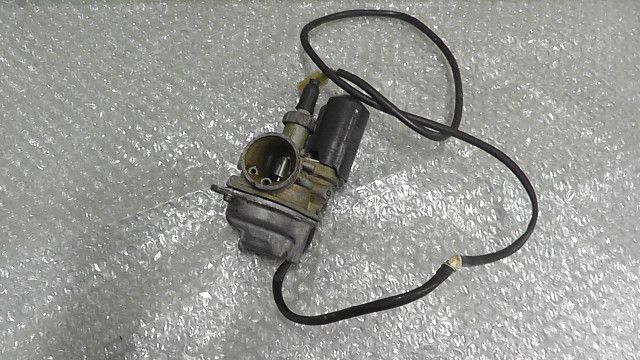 リード90　HF05-1049xx　の　キャブレター:#1740099861