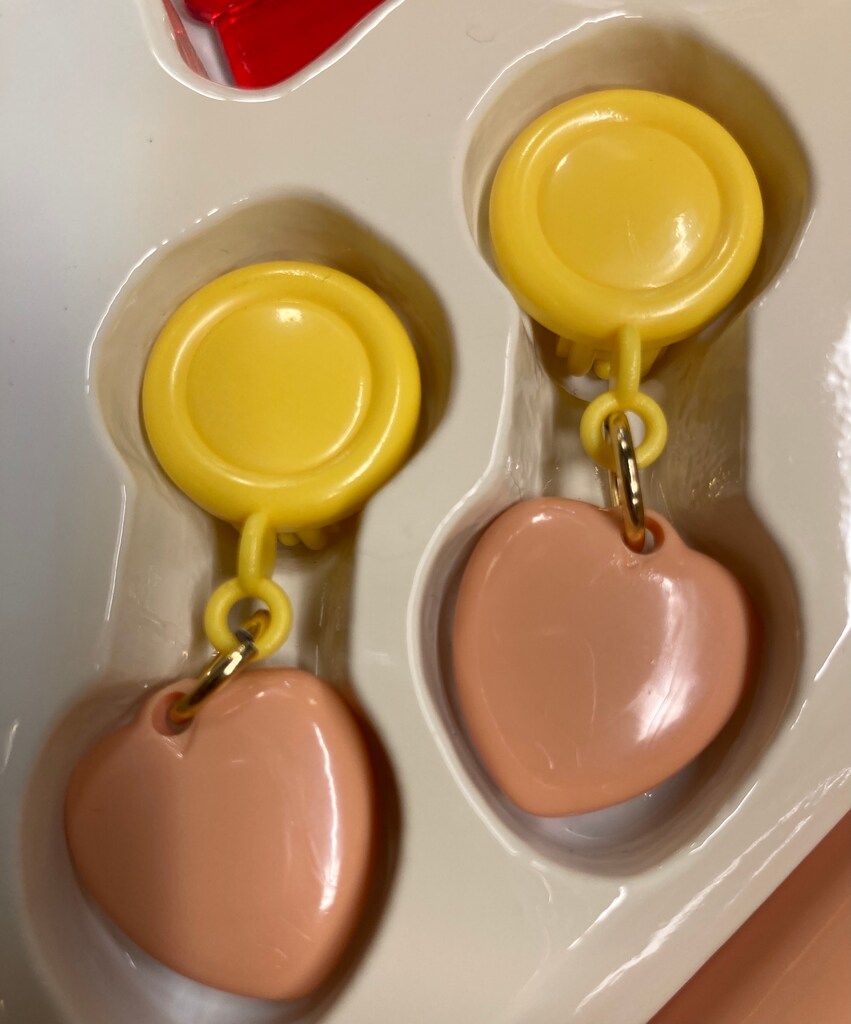ちびムーンなりきりセット