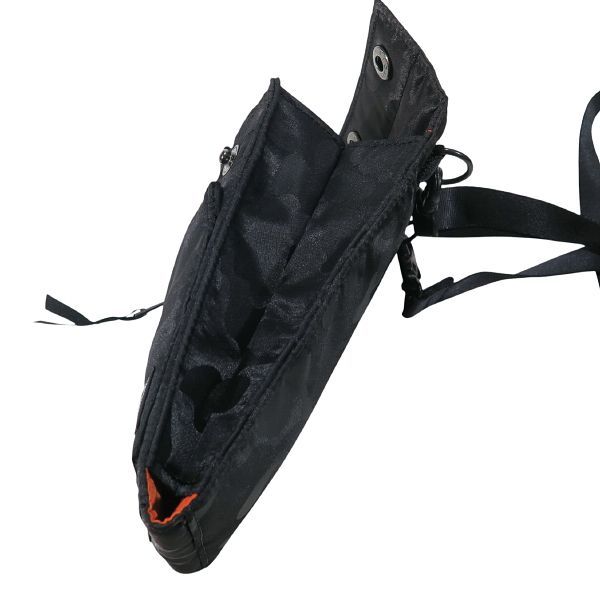 美品 A BATHING APE ア ベイシング エイプ x PORTER STAND ポーター