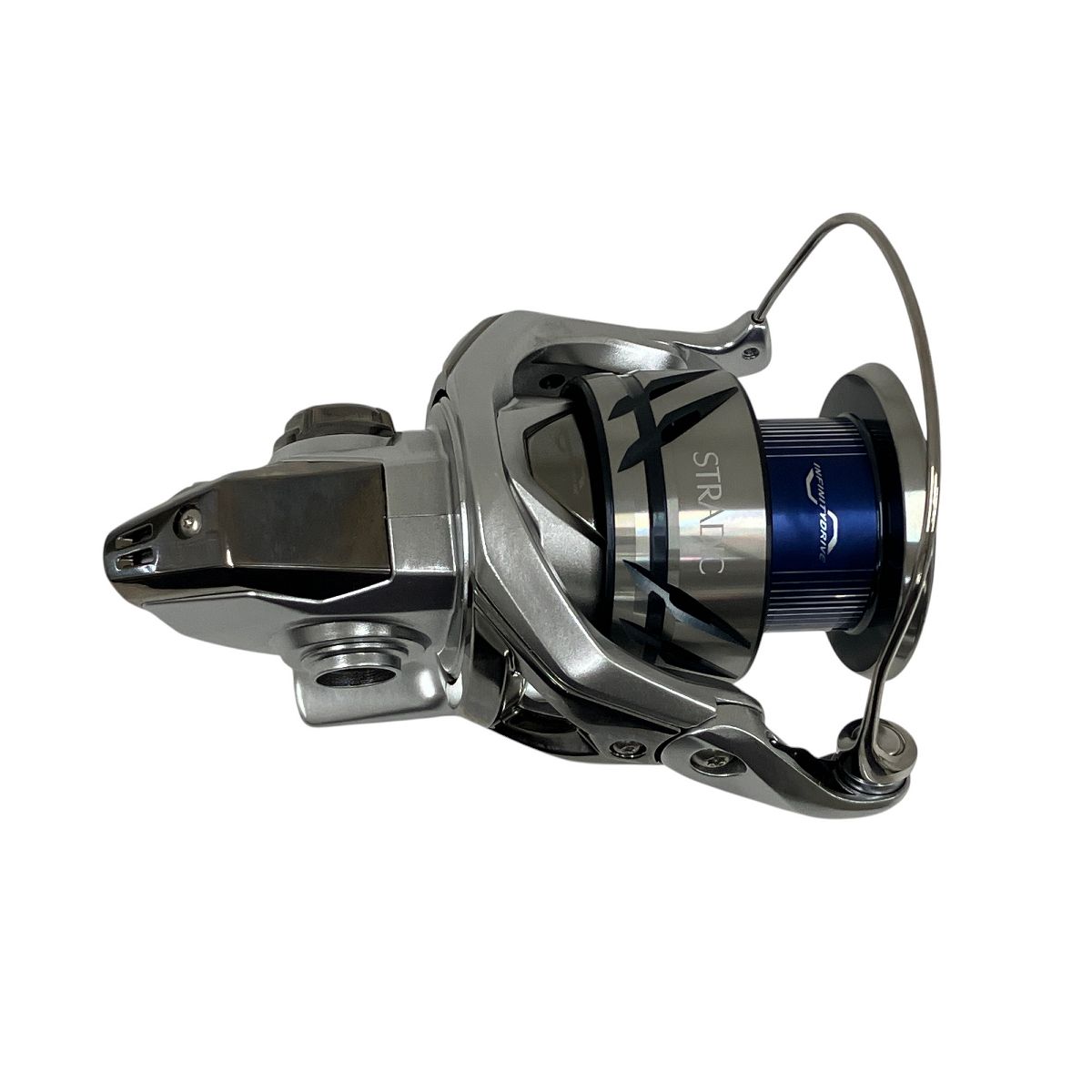 23STRADIC C3000XG スピニングリール シマノ 23 ストラディック C3000XG (2023年モデル) スピニング