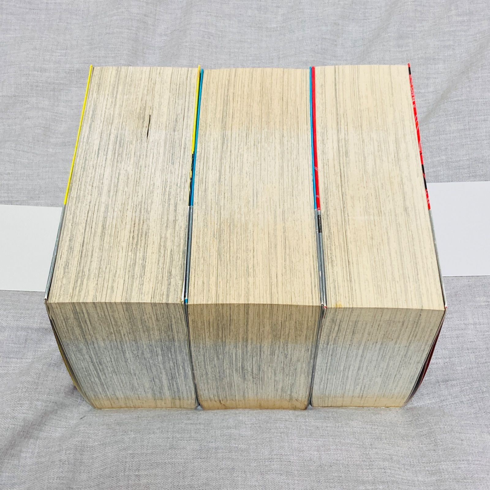 あまいぞ!男吾 全巻セット 1〜3巻 全巻セット/帯付き】あまいぞ！男吾 1-3巻 復刻版 Moo.念平