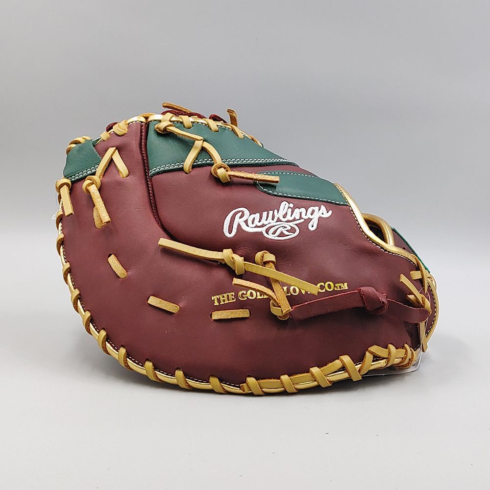 ローリングス 軟式用