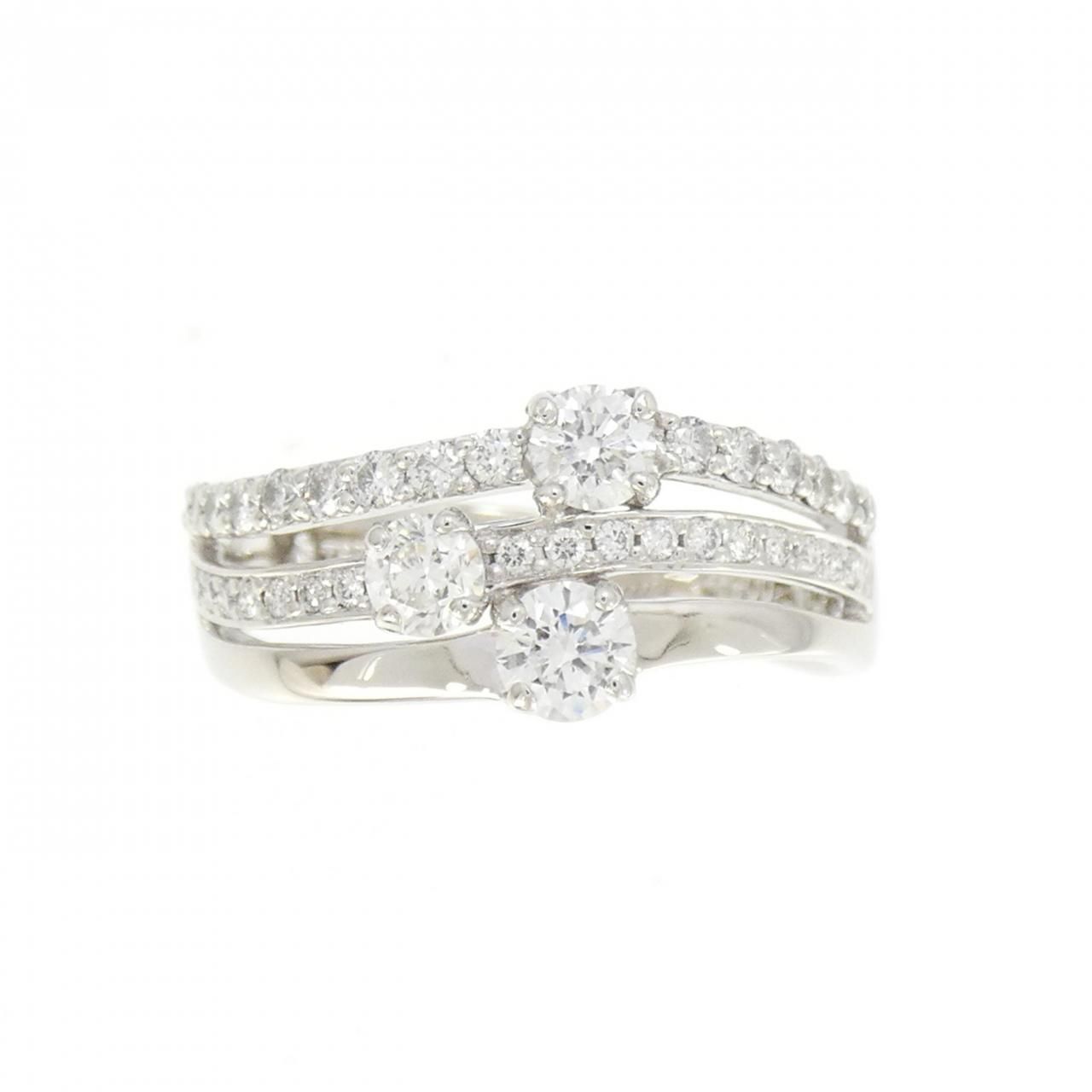 リング 0.70CT
