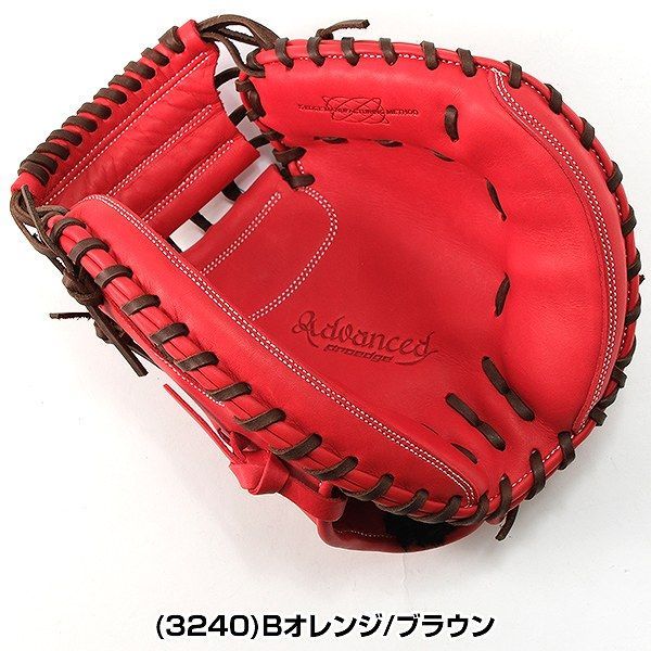 新品未使用】 野球 キャッチャーミット 少年軟式 子供 ジュニア 右投げ 