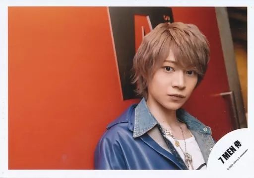 7 MEN 侍　公式写真60枚+ミニフォト2枚（今野大輝+混合） 7 MEN 侍 今野大輝 公式写真 2022 - メルカリ