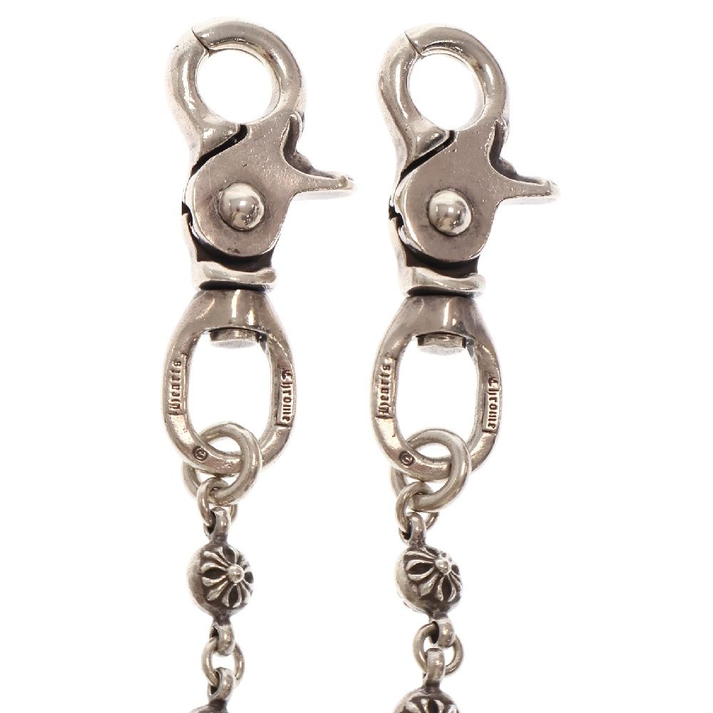 クロムハーツ 1BALL SHORT-T/2クリップショート#1クロスボール クロムハーツ 1BALL SHORT-T/2クリップショート#1クロスボール CHROME