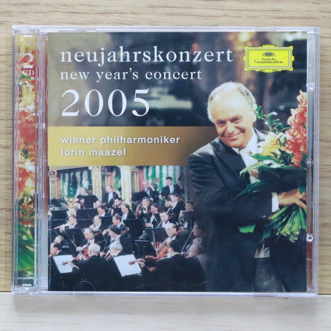 【中古CD】ロリン・マゼール・イン・ウィーン／ロリン・マゼール 中古CD】ロリン・マゼール・イン・ウィーン／ロリン・マゼール