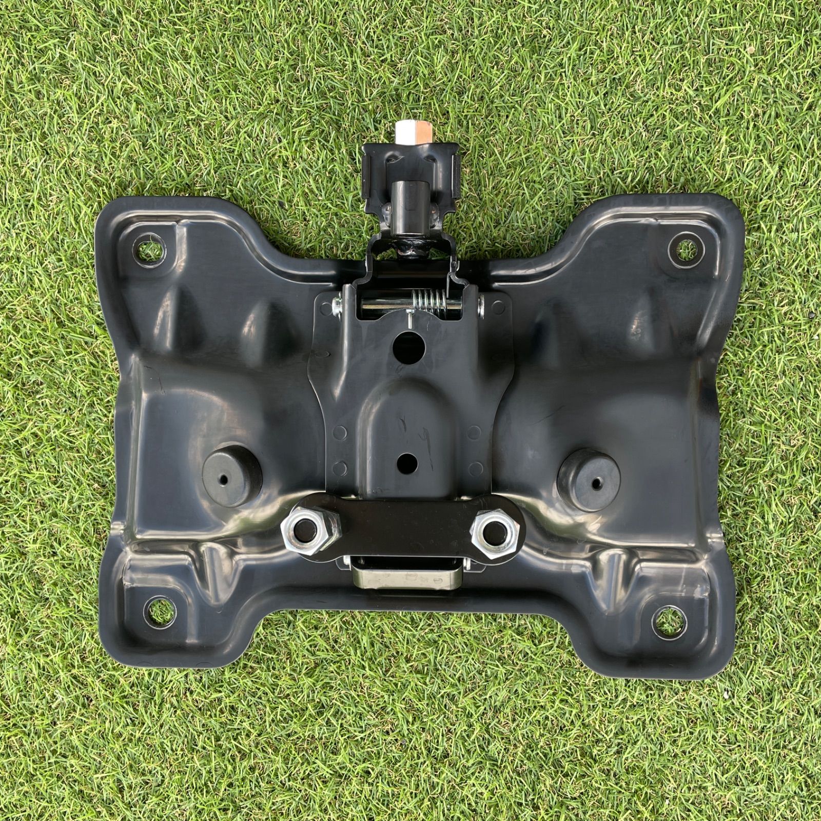 新車外し R7年式