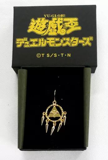 中古】銀製品・指輪・アクセサリー(キャラクター) 千年リングモデル