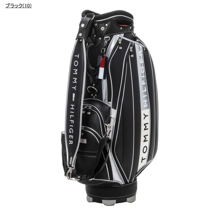 TOMMY HILFIGER GOLF P10倍 トミーヒルフィガー ゴルフ スタンド