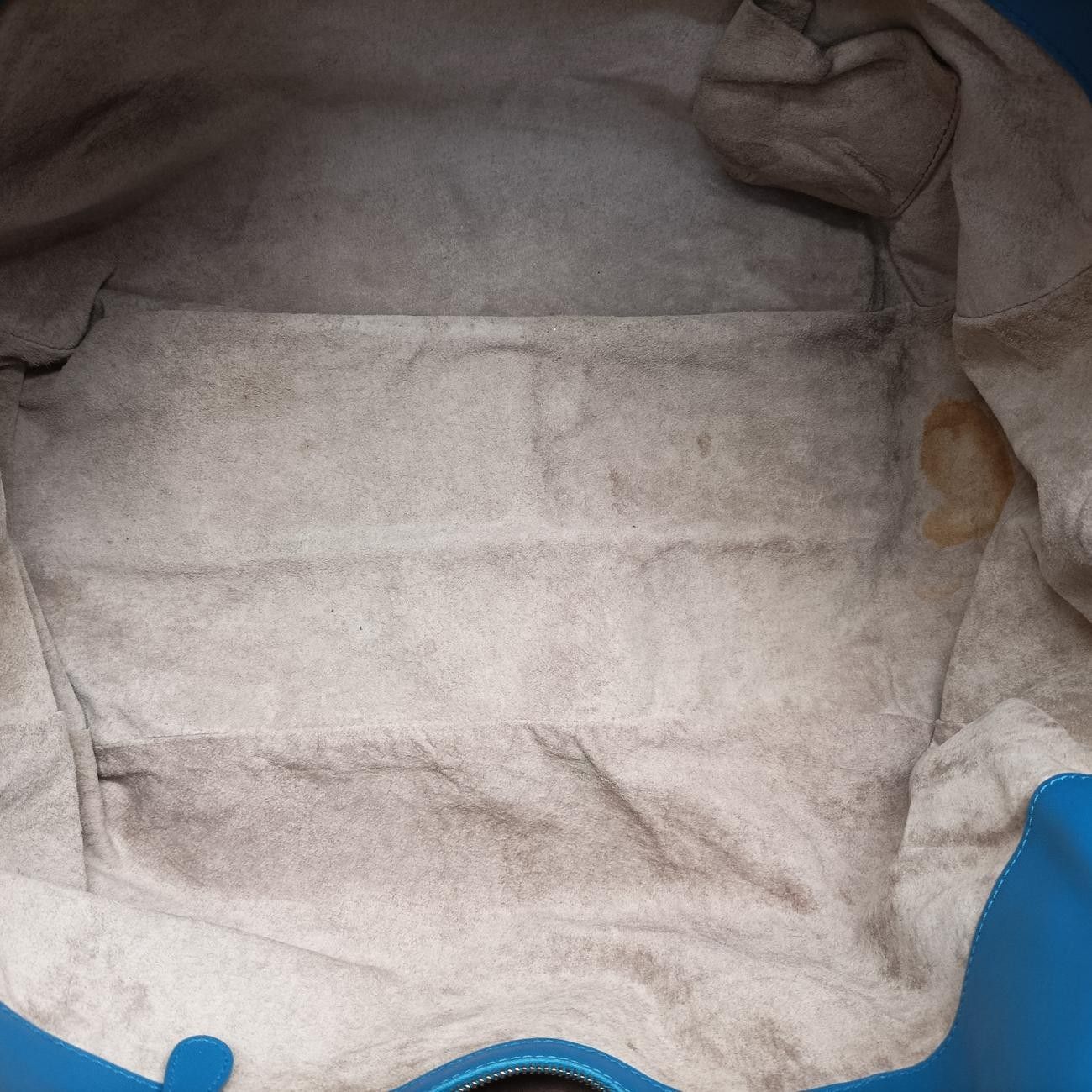 イントレチャートブルーラムスキン124864 V0016