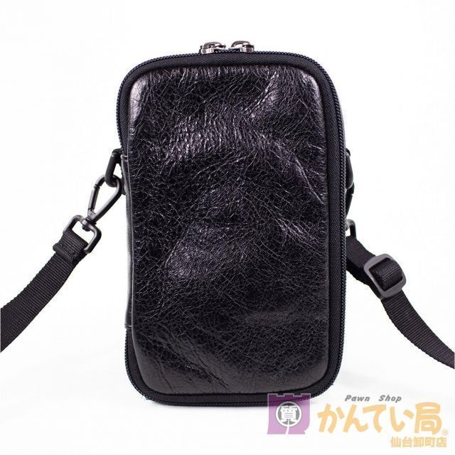 BALENCIAGA】バレンシアガ ショルダーポーチ 593329