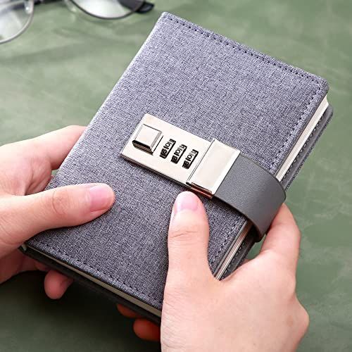 65 Off 送料無料 新品 未使用 A 日記帳 おしゃれ 鍵付き ロックパスワード 手帳 ミニ レ その他 Lavacanegra Com Mx Lavacanegra Com Mx
