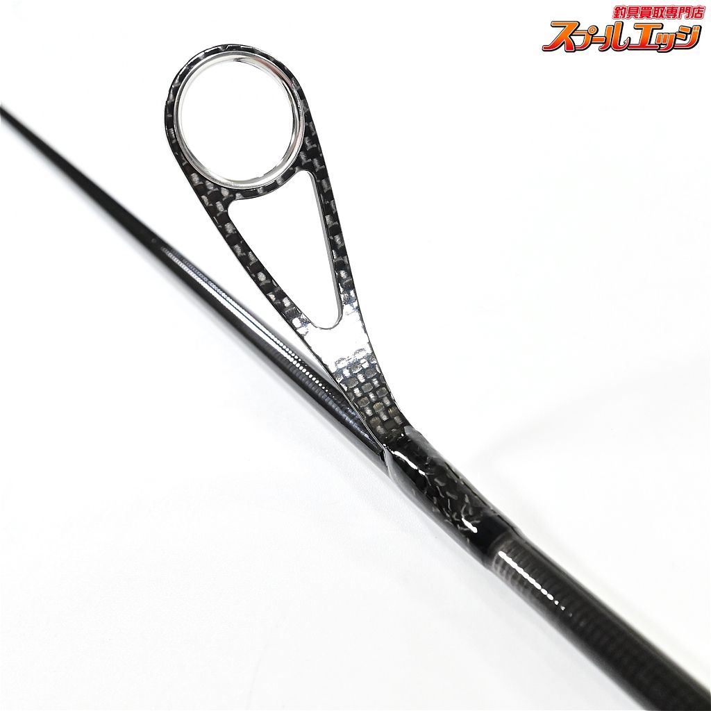 たか美品❗️スティーズ リアルコントロールS510XUL-SV・ST♪ダイワ ダイワ】 23スティーズ RC S510XUL-SV・ST リアルコントロール