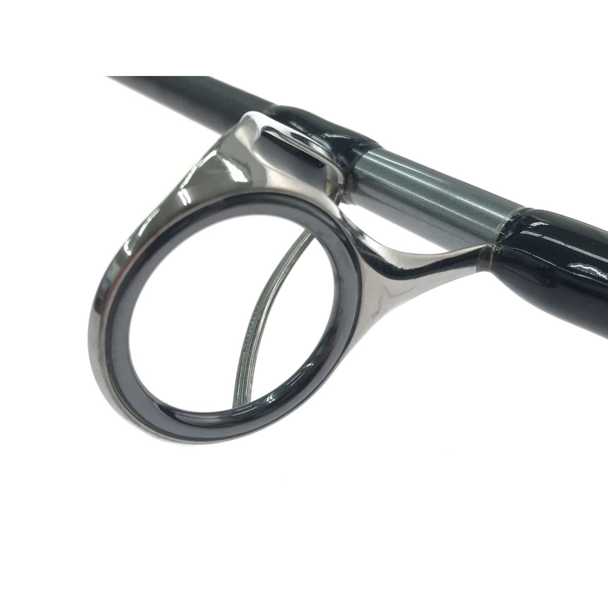 ▽▽SHIMANO シマノ ルアーロッド オシアプラッガーフル