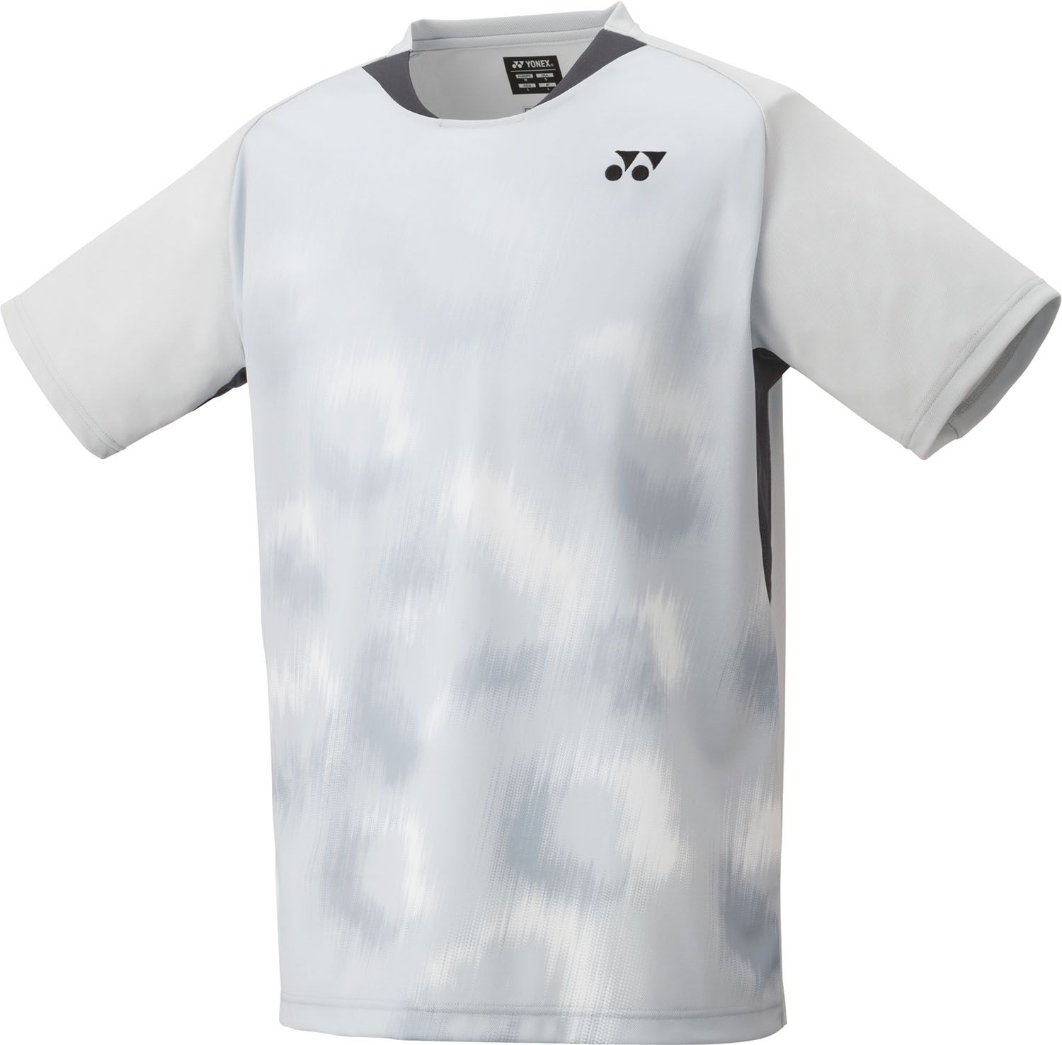 ヨネックス YONEX テニス ユニゲームシャツ フィットスタイル トップス