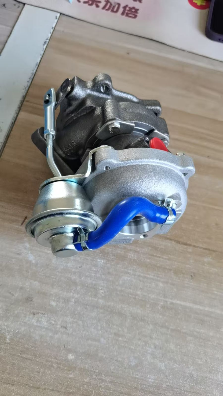 馬力アップ! HT07-4A ハイフロータービン AR9 ターボ 強化調アクチェーター MH21S MH22S MF22S MK21S カプチーノ ML21S MRワゴン K6A CW01LYX期間 FFCRYSTALESIA_COM