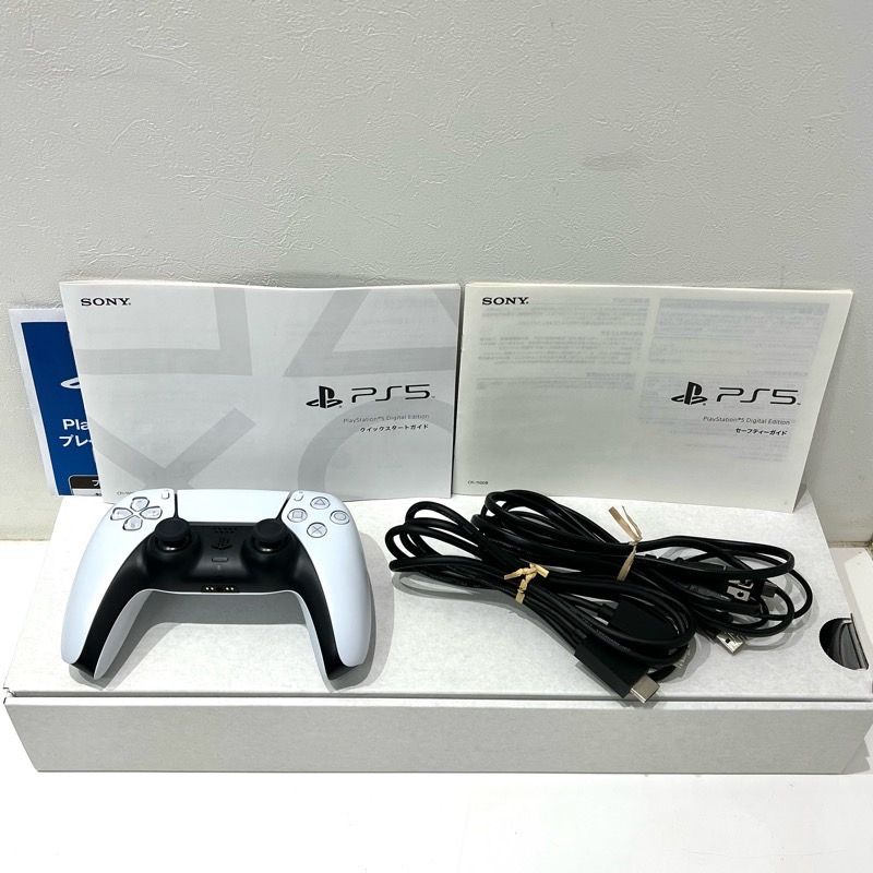 SONY プレイステーション5 PlayStation5 CFI-1100B01 プレステ5 PS5