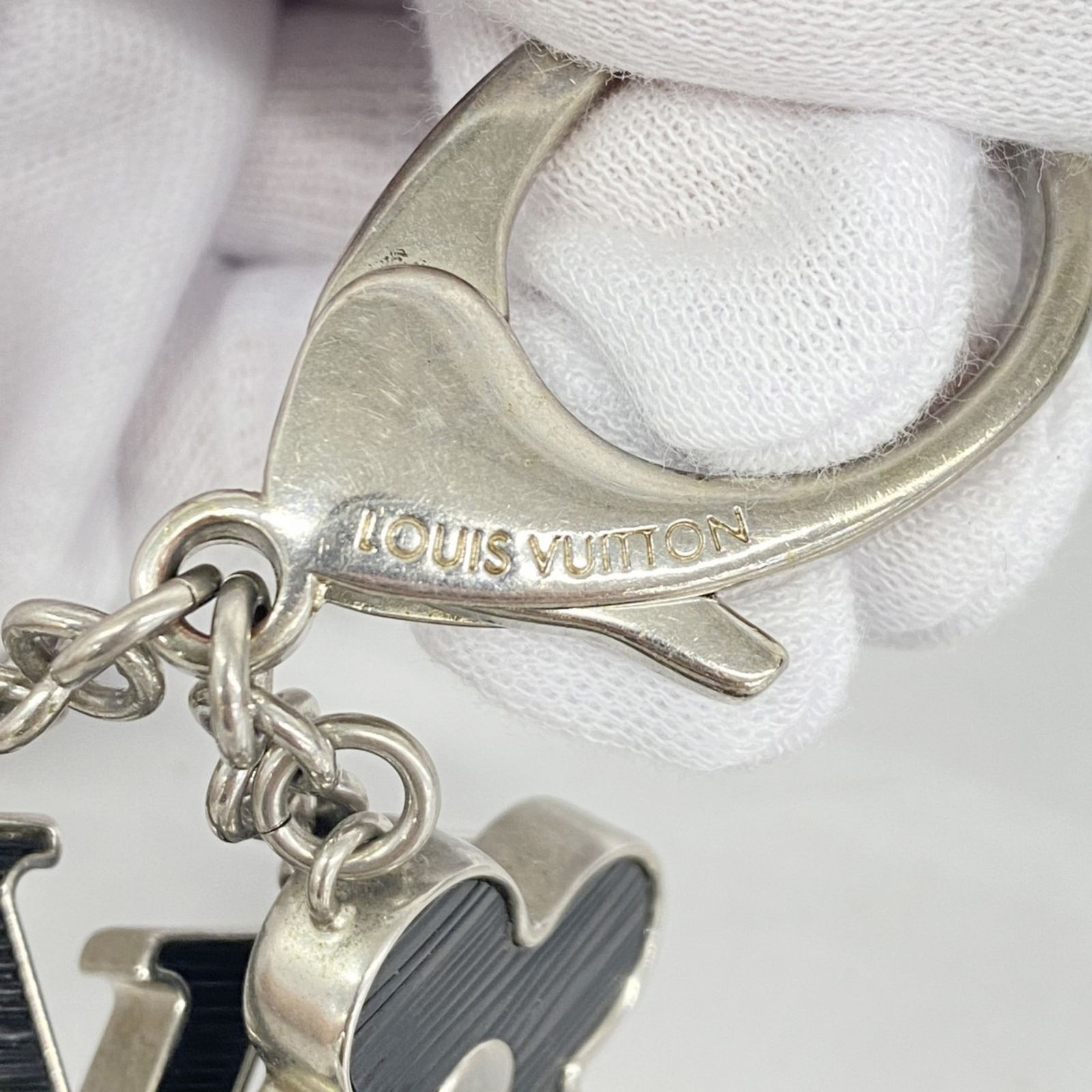 ルイヴィトン エピ ビジューサック フルール ドゥ エピ M65085キーリング 楽天市場】【ジュエリー】LOUIS VUITTON ルイ ヴィトン ビジュー