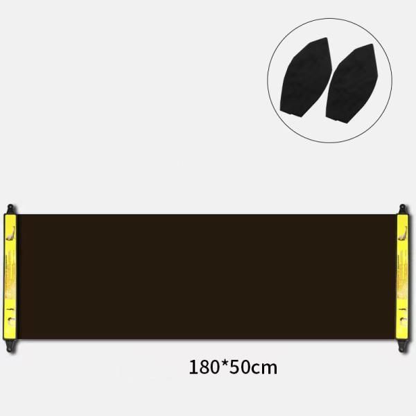スライドボード 有酸素運動 内転筋 自宅　トレーニング 室内運動器具 フィットネス　エクササイズ スライディングボード 180cm