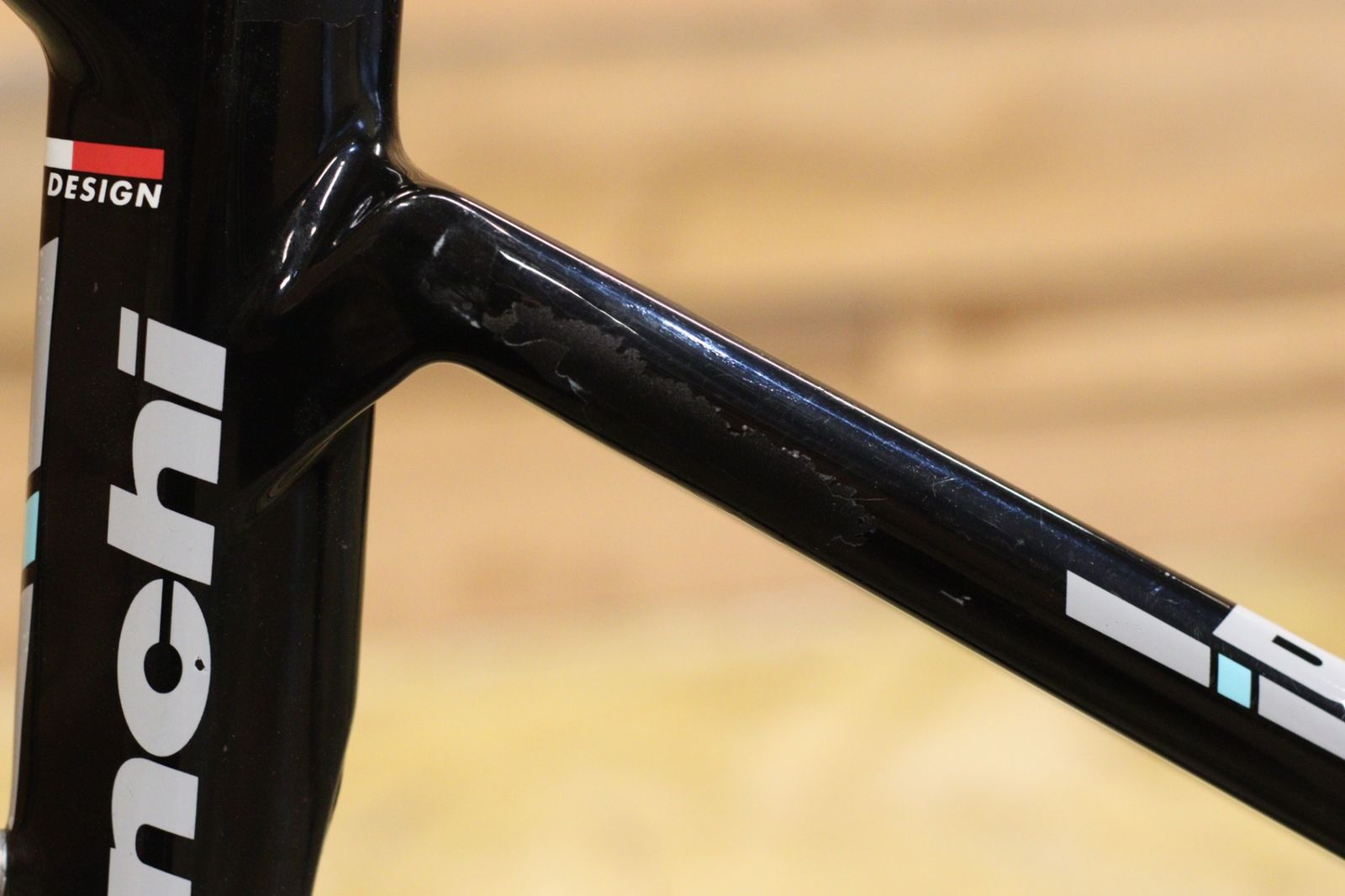 ロードバイク フレームセット