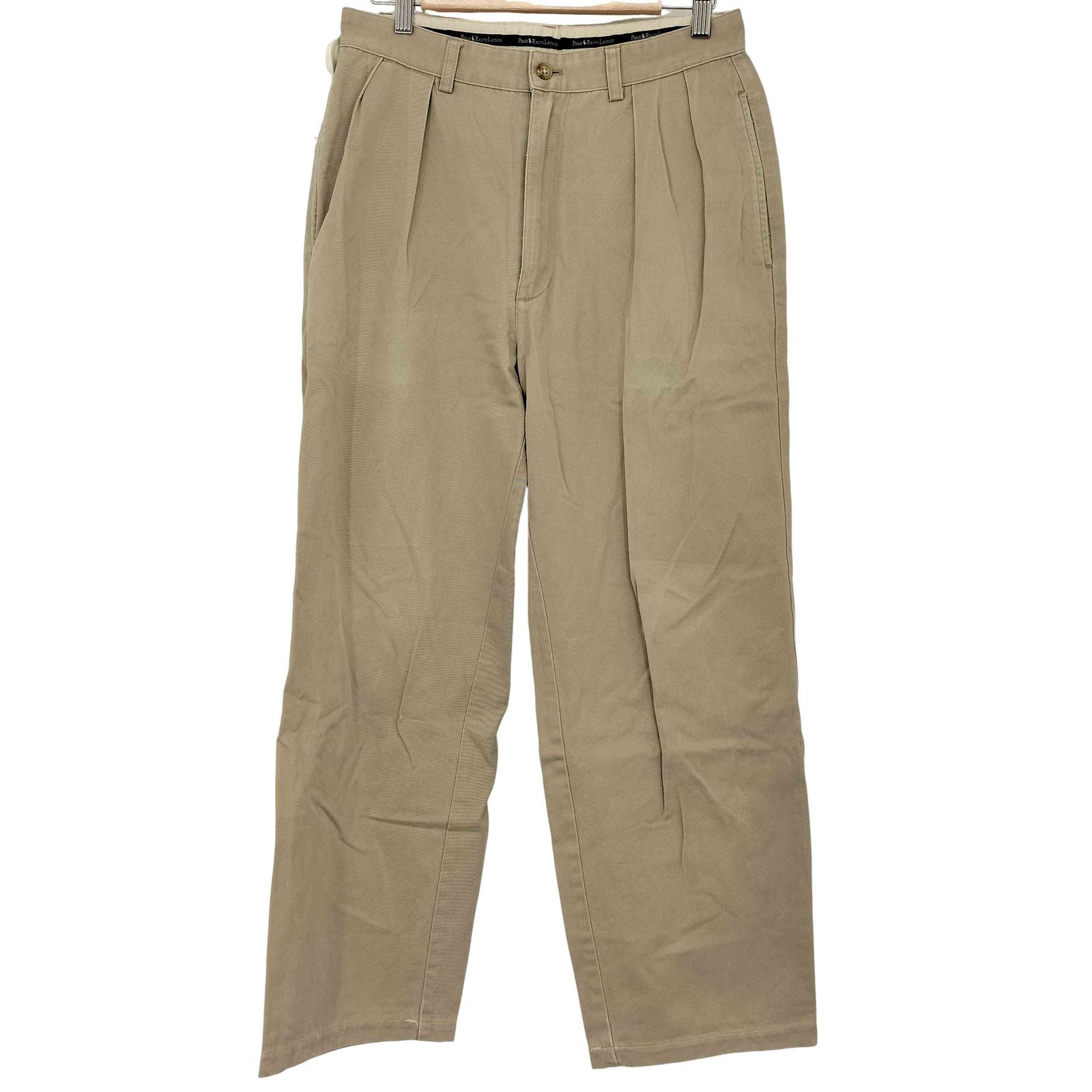 2点まとめ ポロチノ×2 ポロラルフローレン POLO RALPH LAUREN POLO CHINO ポロチノ 2タック