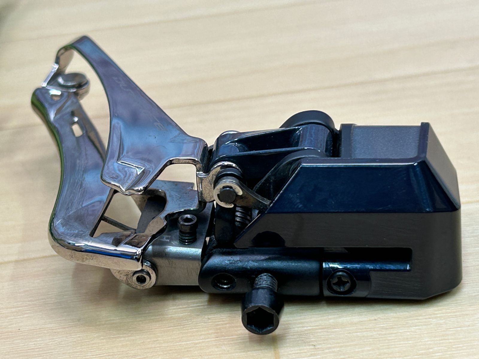 シマノR9150 FD•RDセット DURA ACE DI2 R9150 FD、RDセット DURA-ACE FD-9150＆RD-9150