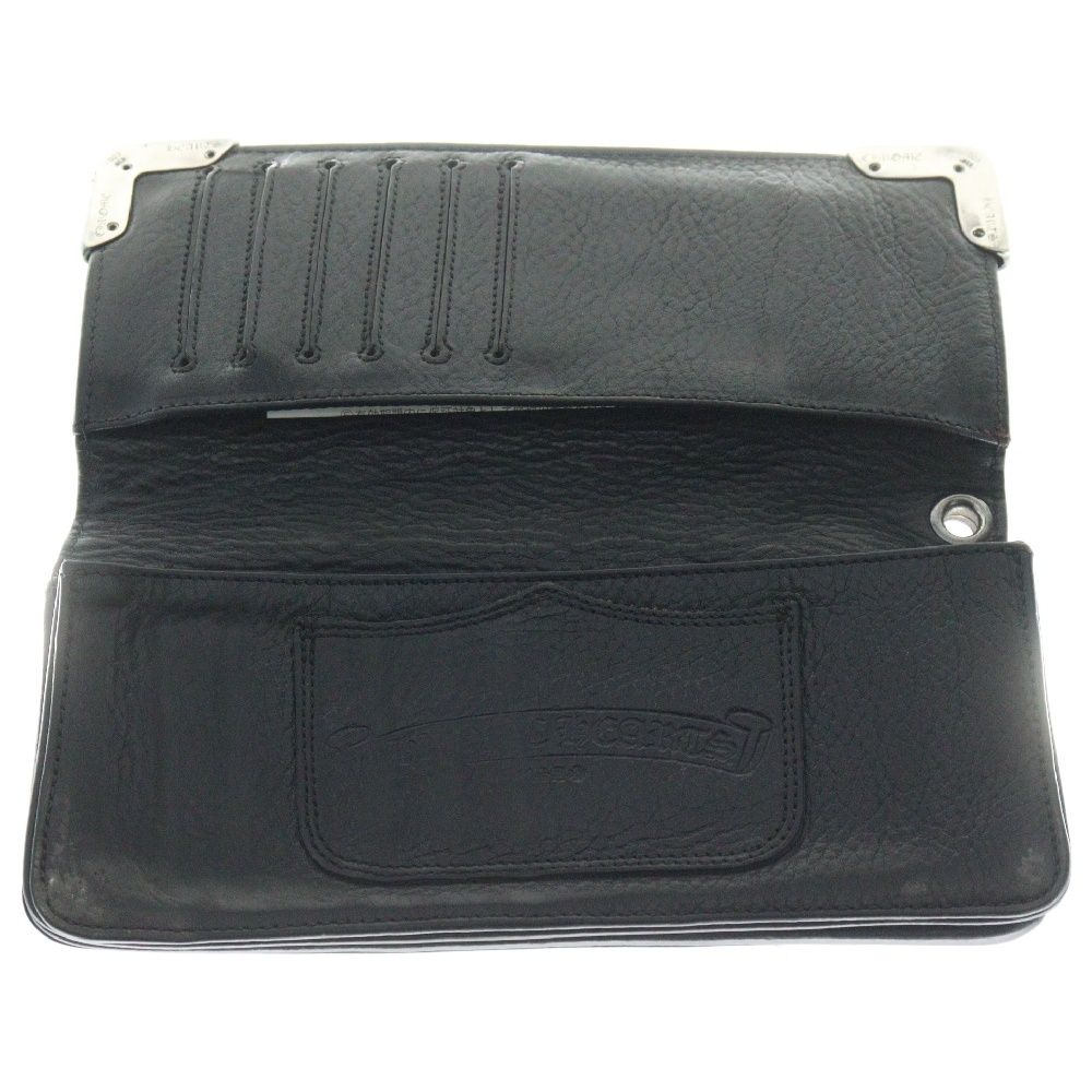 CHROME HEARTS (クロムハーツ) LNG SNGL FLD TIPS シングルフォールド