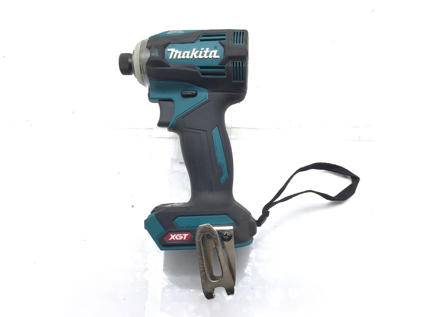 品 Makita|マキタ 40v充電式インパクトドライバ TD001GRDX ITTGF6FL7E4Q エコツール笠寺店 M02