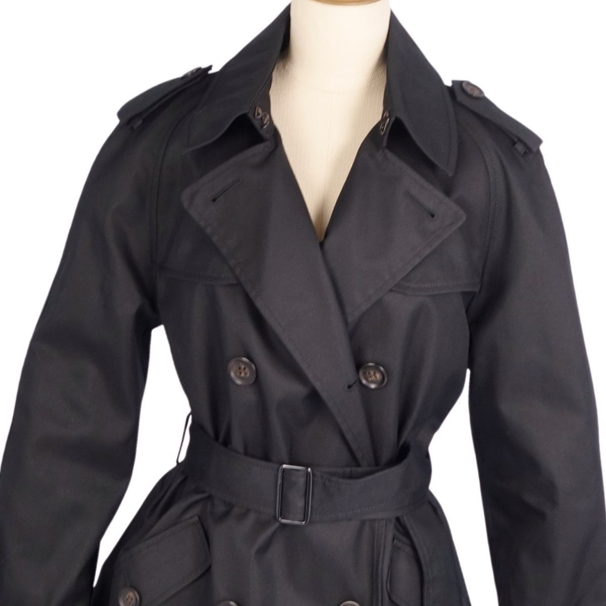 コート トレンチコート