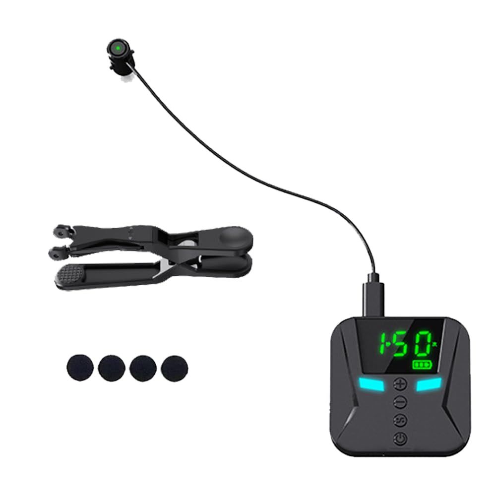 【人気商品】オートクリッカー タップ機 無音 150のクリック周波数レンジ バッテリー内蔵 タップ機 tiktok 携帯 タップ ランダム (XT-DZQ-150-2-A)