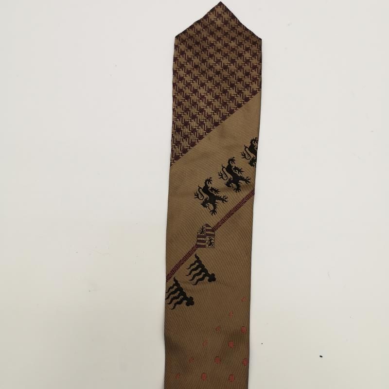 Jean Paul Gaultier シルク ネクタイ Jean Paul Gaultier ジャンポールゴルチエ ネクタイ 90s