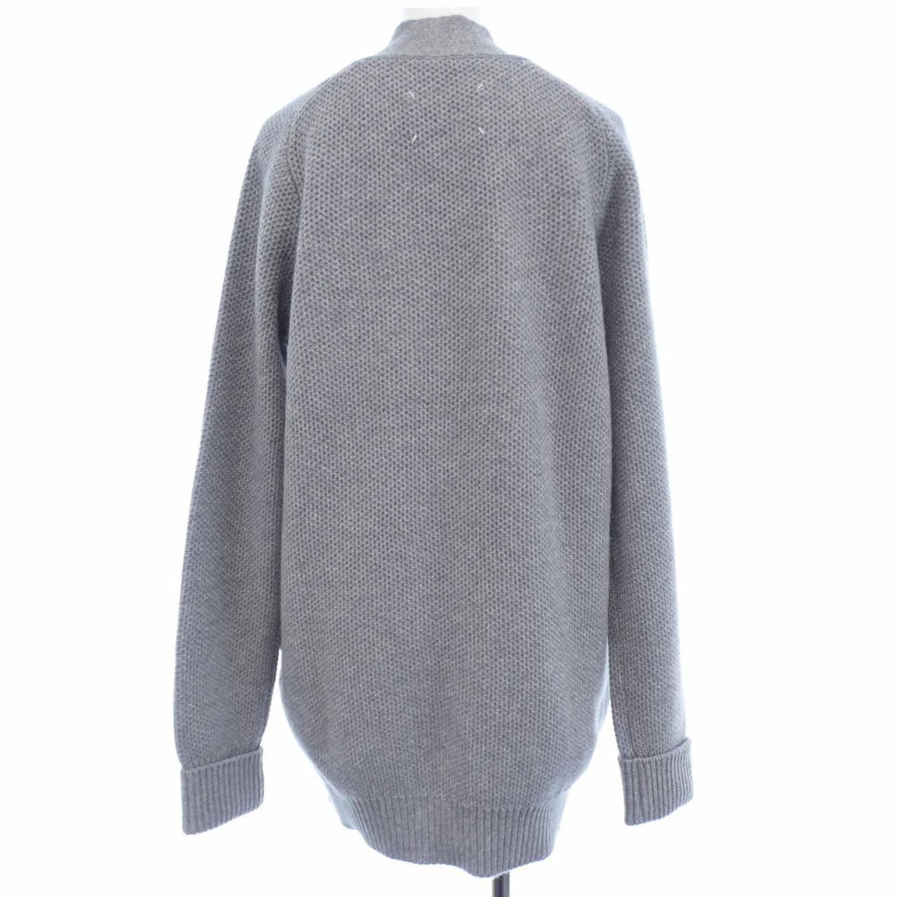 マルタンマルジェラ MARTIN MARGIELA カーディガン - メルカリ