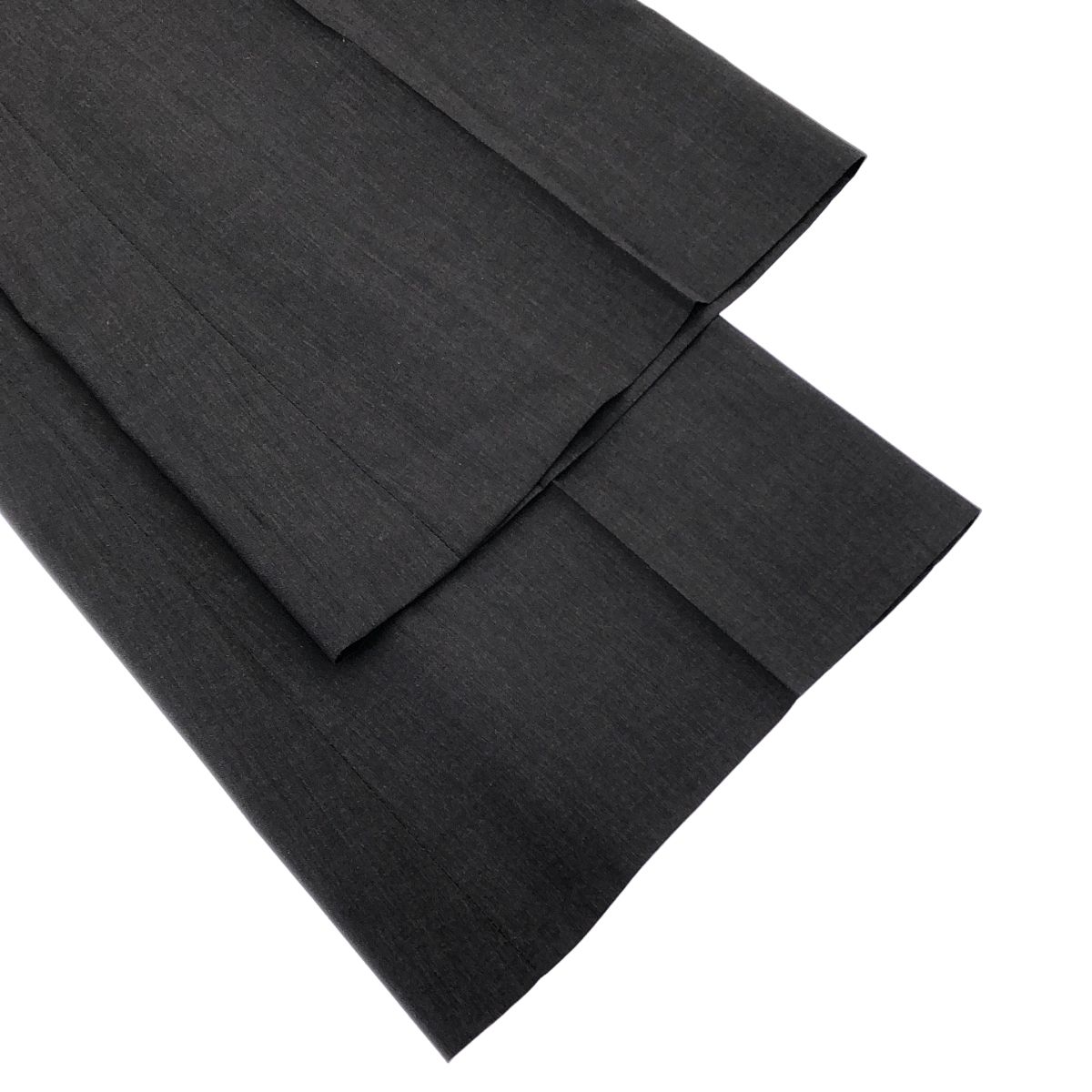 Kiton キートン ウールセットアップスーツ D15510127411