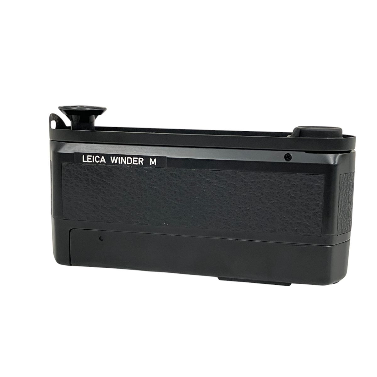 Leica WINDER M 14402 ライカ ワインダー グリップ カメラ アクセサリ O9977975