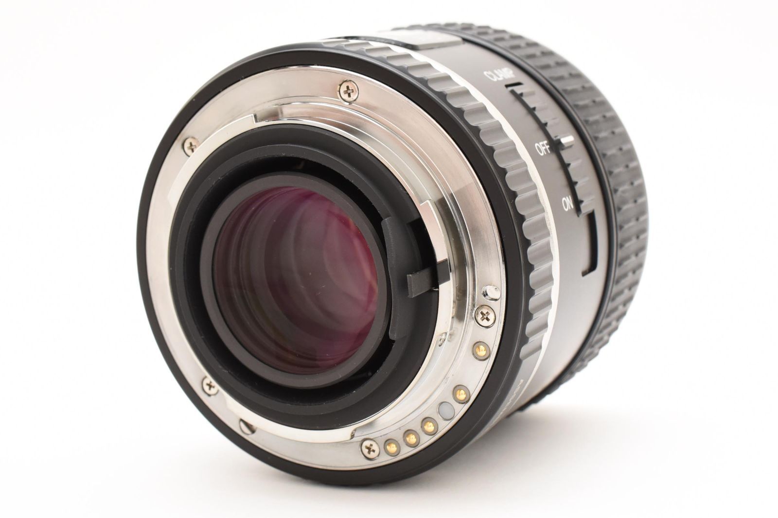 ペンタックス 単焦点