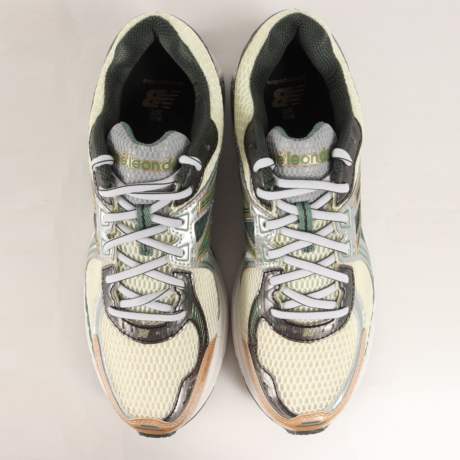 新品 NEW BALANCE ニューバランス サイズ:27.5cm 23SS Aime Leon Dore 