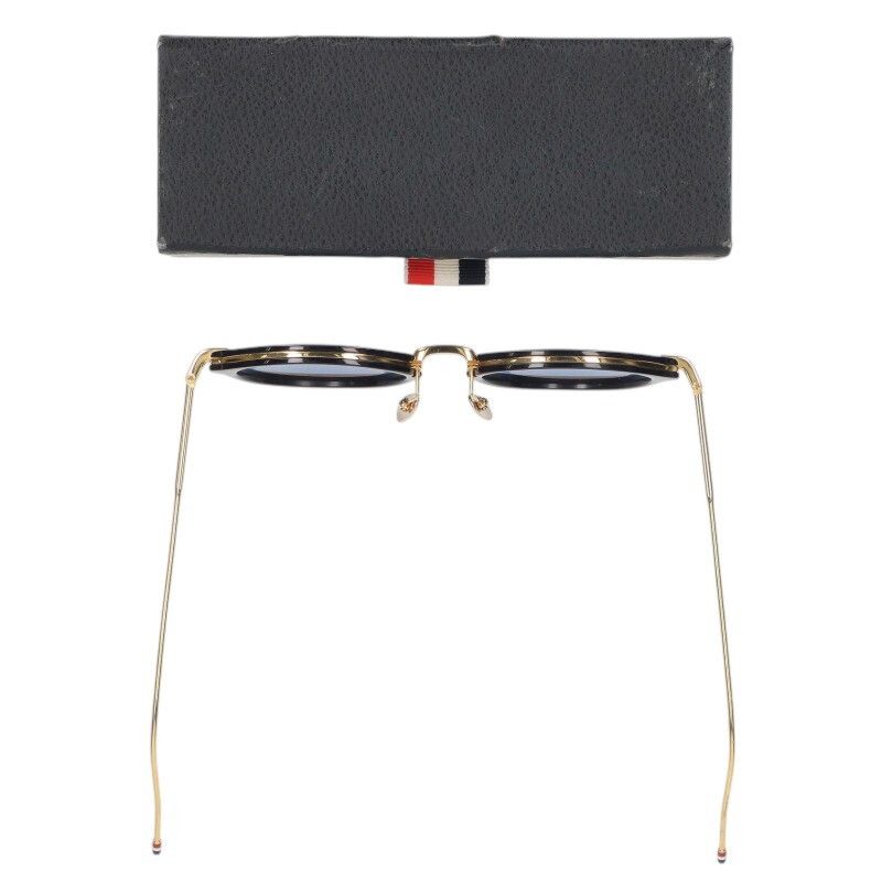 THOM BROWNE トムブラウン TB011A-49 サングラス トムブラウン TB-011