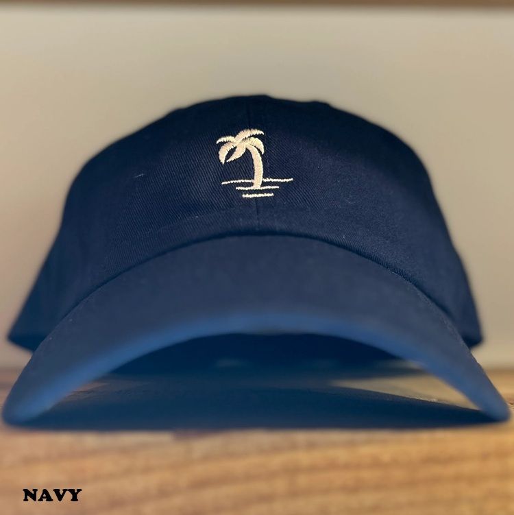 URBAN ISLAND SOCIETY / アーバンアイランドソサエティ UIS PALM CAP / キャップ HAT 帽子 ユニセックス メンズ レディース