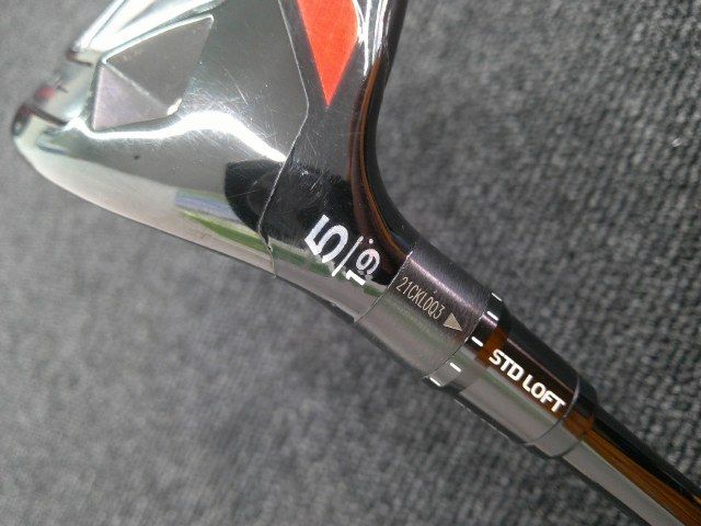 レフティーフェアウェイウッド テーラーメイド STEALTH PLUS HZRDUS SMOKE RED RDX US レンチナシ S 19 5267 松山店