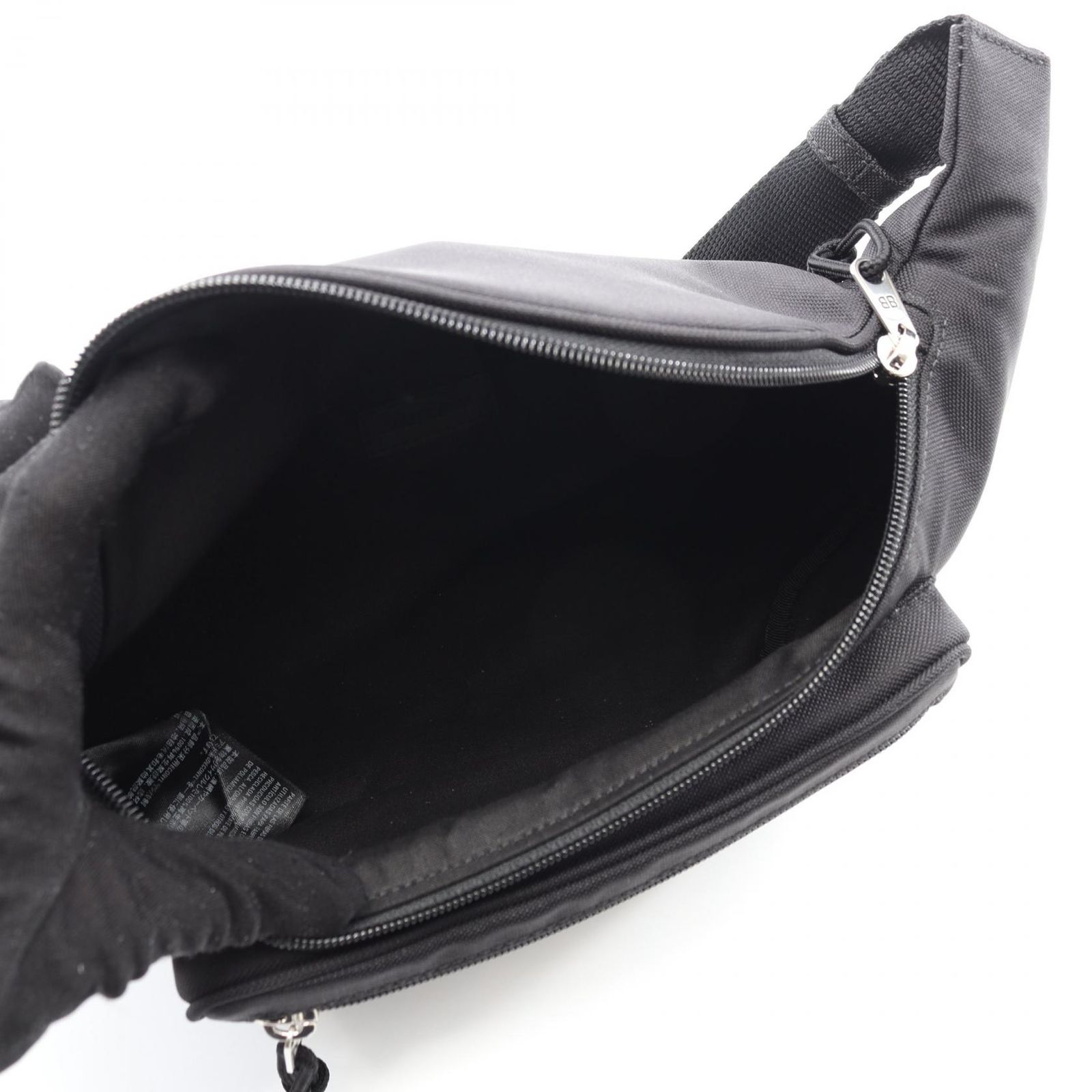 バレンシアガ BALENCIAGA ウエストバッグ ボディバッグ